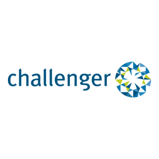 Challenger Limited Logo PNG Vector