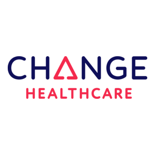 Change Healthcare Logo PNG Vector
