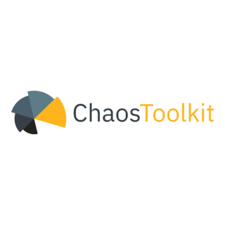 Chaostoolkit Logo PNG Vector