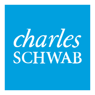 Charles Schwab Logo PNG Vectors Free Download