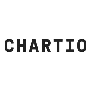 Chartio Logo PNG Vector