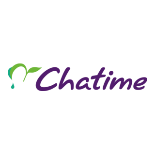 Chatime Logo PNG Vector