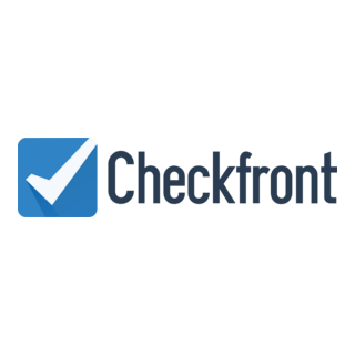 Checkfront Logo PNG Vector
