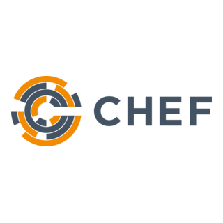 Chef Logo PNG Vector