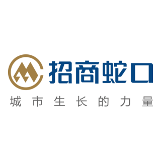 China Merchants Shekou Holdings Logo PNG Vector
