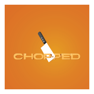 Chopped Logo PNG Vector