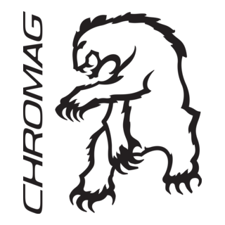 chromag bikes Logo PNG Vector