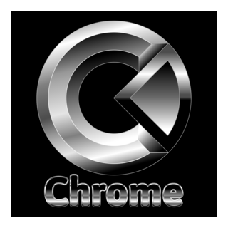 Chrome Logo PNG Vector