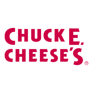 Chuck E. Cheese’s Logo PNG Vector