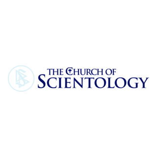 Church of Scientology Logo PNG Vector