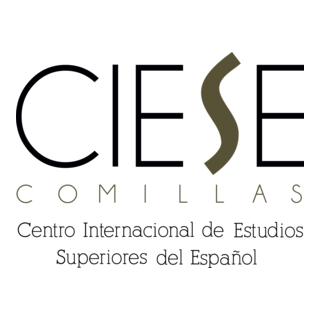 CIESE Comillas Logo PNG Vector