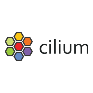 Cilium Logo PNG Vector
