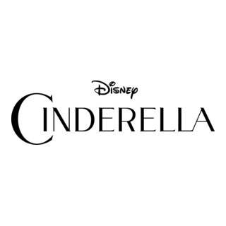 Cinderella Logo PNG Vector