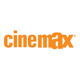 Cinemax 2010 Logo PNG Vector