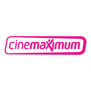 Cinemaximum Logo PNG Vector