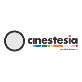 Cinestesia Logo PNG Vector