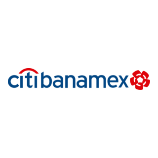 Citibanamex Logo PNG Vector