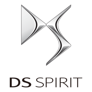 Citroen DS Logo PNG Vector