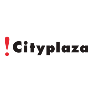 Cityplaza Logo PNG Vector