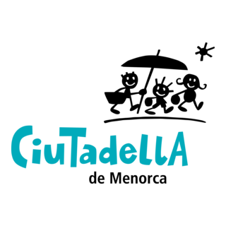 Ciutadella de Menorca Logo PNG Vector