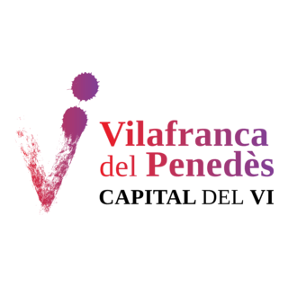Ciutat de Vilafranca Logo PNG Vector