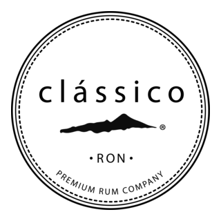 Classico Ron Logo PNG Vector