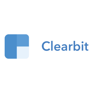 Clearbit Logo PNG Vector