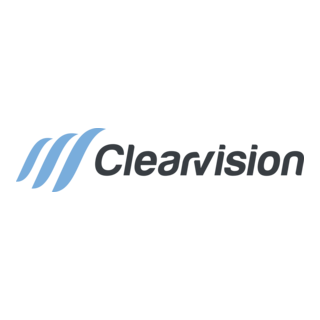 Clearvision Logo PNG Vector