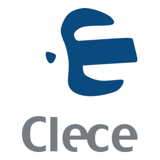 Clece Logo PNG Vector