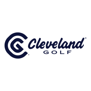 Cleveland Golf Logo PNG Vector