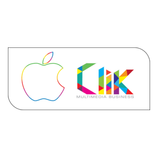 Clik Logo PNG Vector