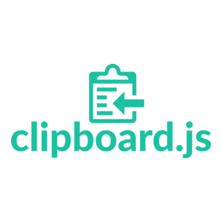 clipboard.js Logo PNG Vector