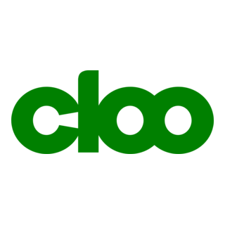 cloo Logo PNG Vector