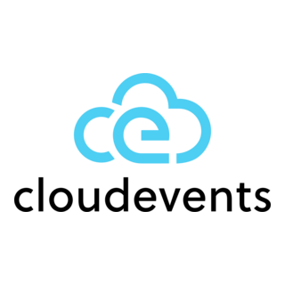 CloudEvents Logo PNG Vector