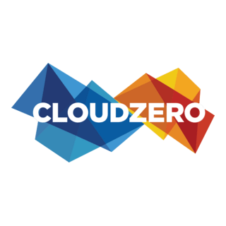 CloudZero Logo PNG Vector