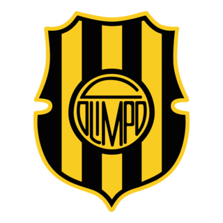 Club Olimpo Logo PNG Vector