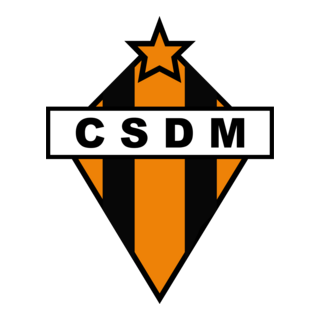 Club Social y Deportivo Manzanares Logo PNG Vector