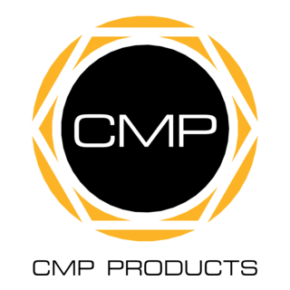 CMP Logo PNG Vector