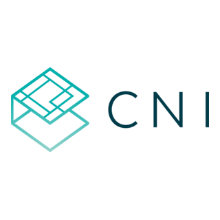 CNI Logo PNG Vector