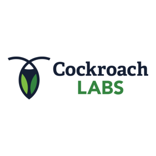 Cockroach Labs Logo PNG Vector
