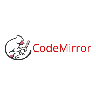 CodeMirror Logo PNG Vector