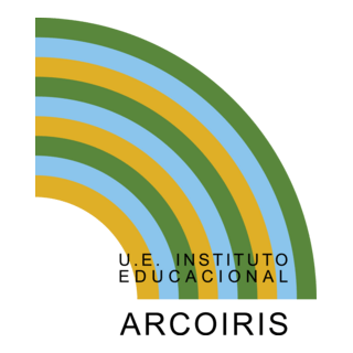 Colegio Arcoiris Logo PNG Vector