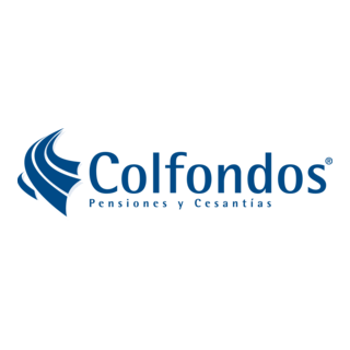 Colfondos Logo PNG Vector