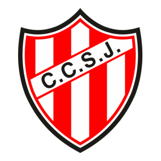 Colón de San Justo Santa Fé Logo PNG Vector