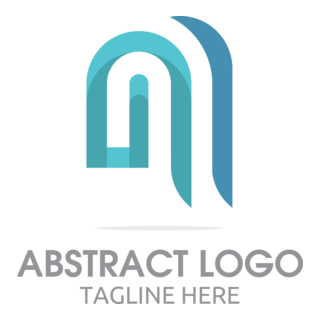 Coloured Business Logo PNG Vector