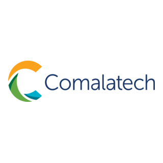 Comalatech Logo PNG Vector