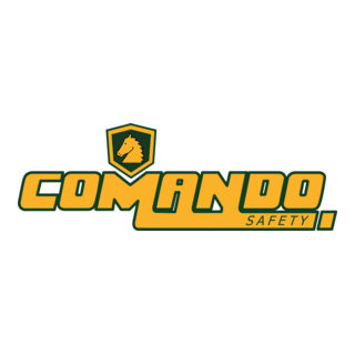 Comando Logo PNG Vector