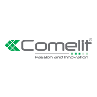 Comelit Group Logo PNG Vector