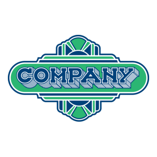 Company Logo PNG Vector