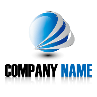 Company Logo PNG Vector